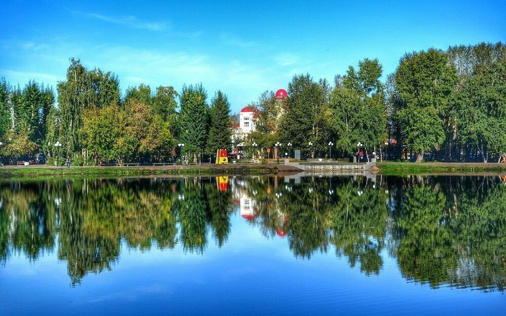 гостиницу г Томск р-н Октябрьский фото 39