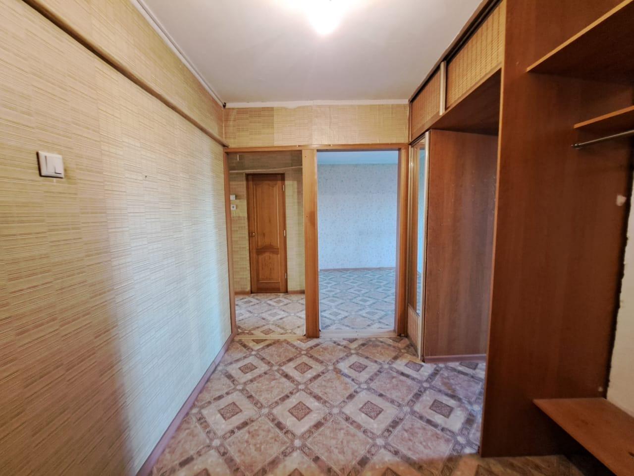 квартира г Спасск-Дальний ул Нагорная 8 мкр. Спасский Цементный Завод фото 4
