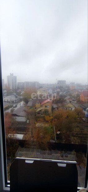 квартира г Липецк р-н Октябрьский ул. Студенческий городок, д. 25 фото 4