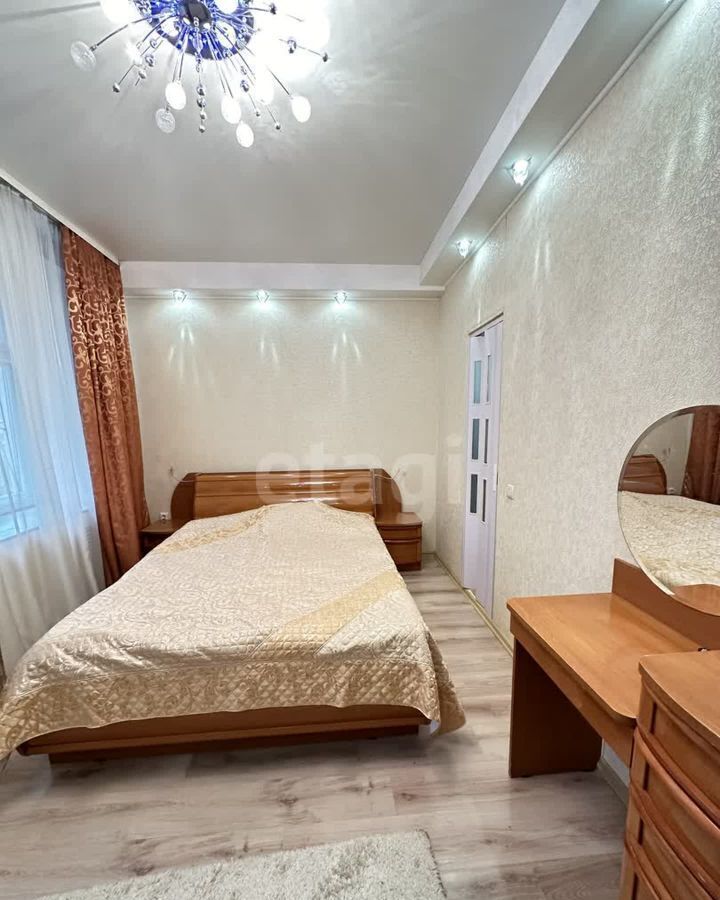 квартира г Воронеж р-н Советский ул Машиностроителей 92 фото 3