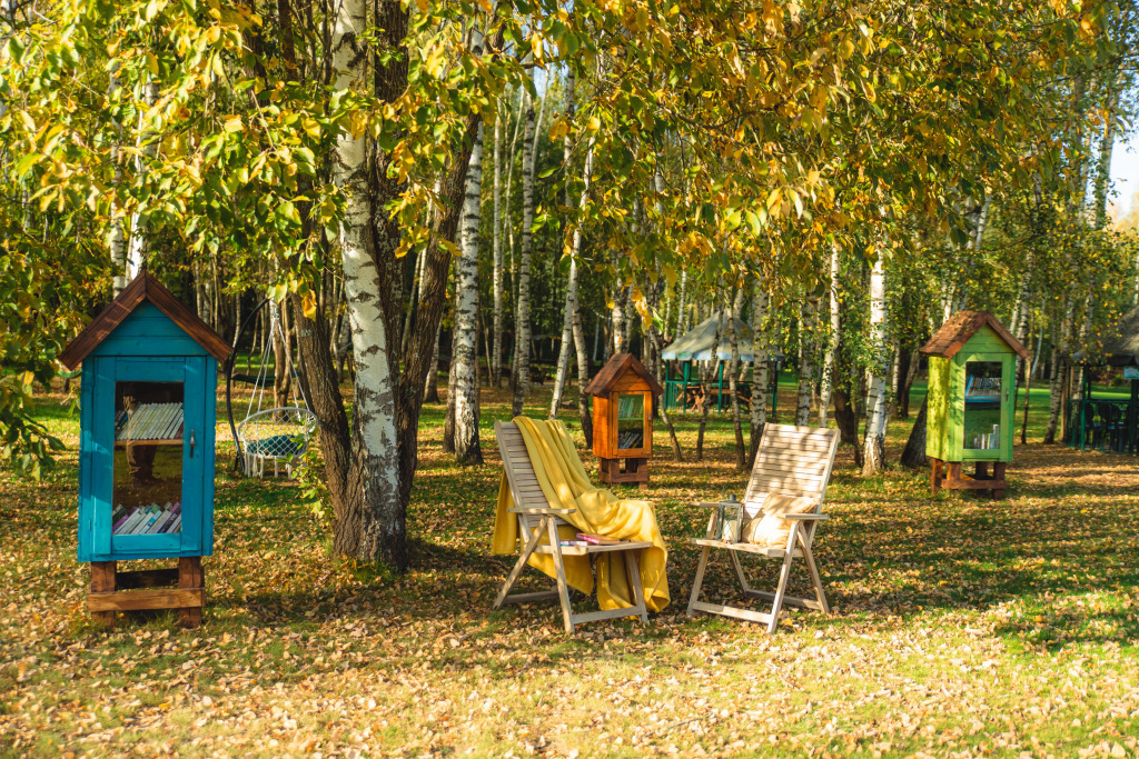 гостиницу городской округ Рузский д Бабино ул Прибрежная д. 1 фото 25