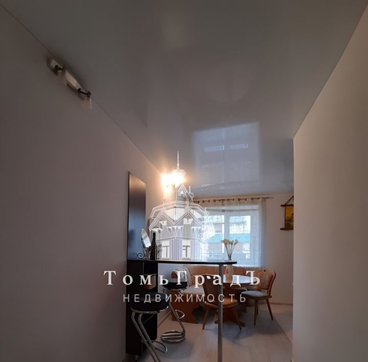 квартира г Томск р-н Советский ул Алексея Беленца 11/1 фото 1