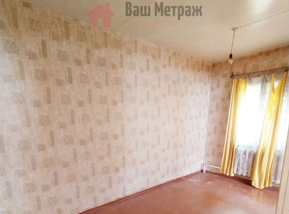квартира г Бузулук ул Набережная фото 3