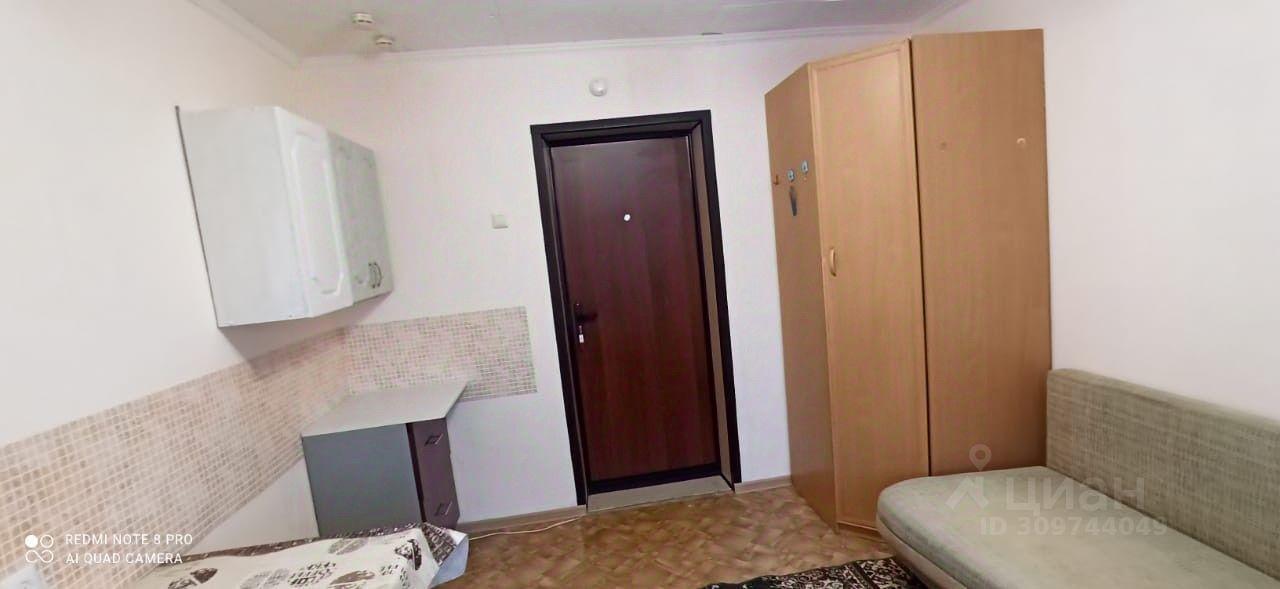комната г Новосибирск р-н Калининский Юбилейный ул Объединения 39 фото 1