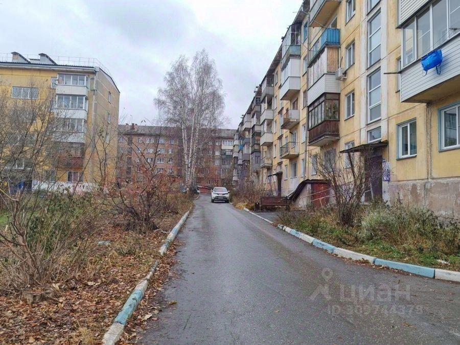 квартира г Новосибирск р-н Первомайский ул Первомайская 132 фото 1
