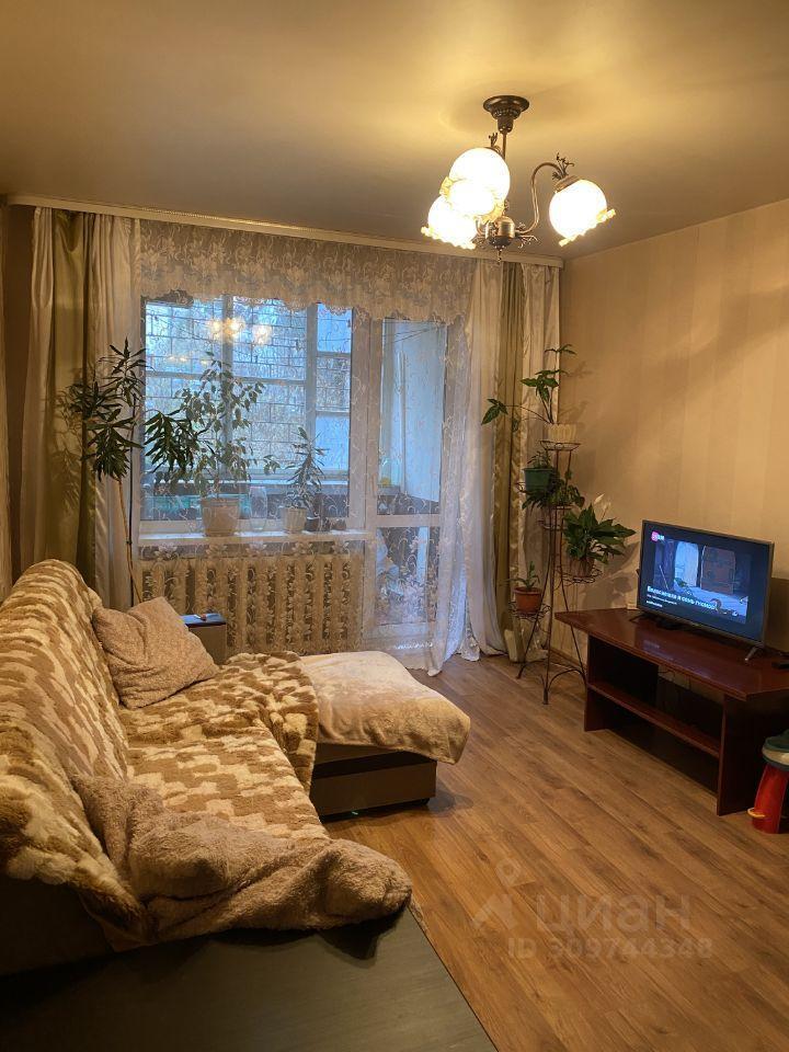 квартира г Новосибирск р-н Заельцовский ул Весенняя 18 фото 1