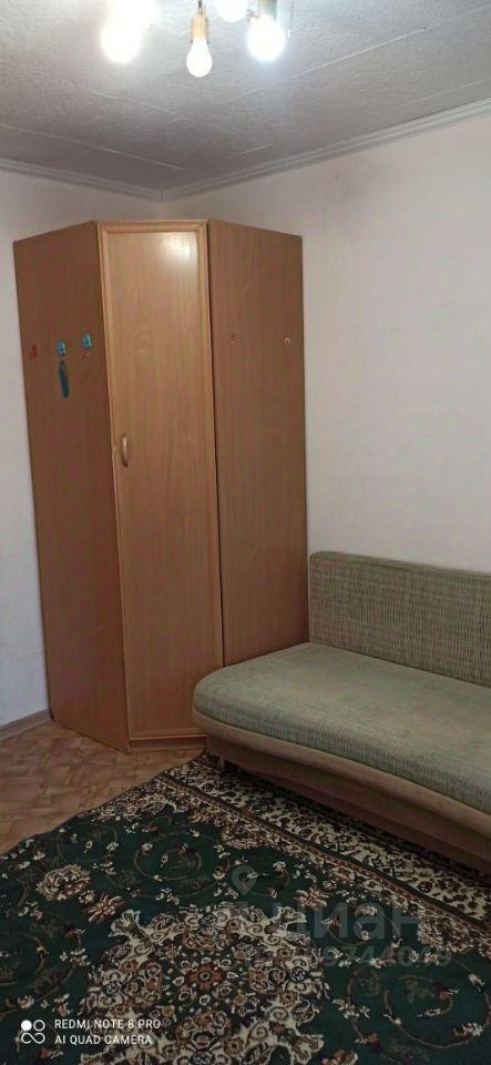 комната г Новосибирск р-н Калининский Юбилейный ул Объединения 39 фото 2