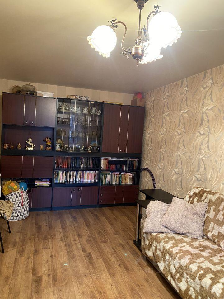 квартира г Новосибирск р-н Заельцовский ул Весенняя 18 фото 2