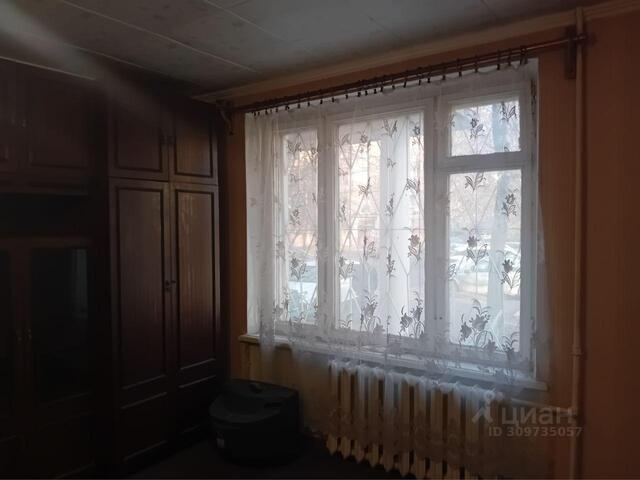 ВАО район Соколиная гора ул Буракова 5/2 Московская область фото