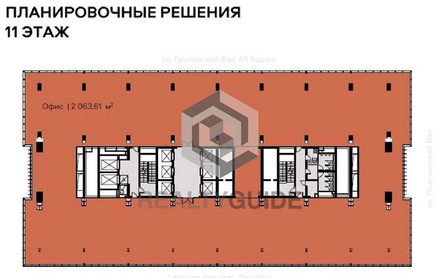 офис метро Белорусская дом 27с/1 муниципальный округ Пресненский фото