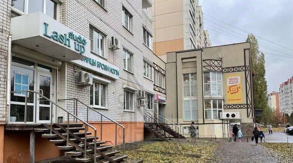свободного назначения г Воронеж р-н Коминтерновский пр-кт Московский 92а фото 3