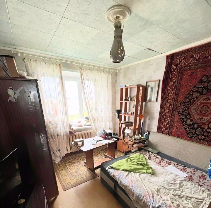квартира г Березники ул Юбилейная 92 фото 8