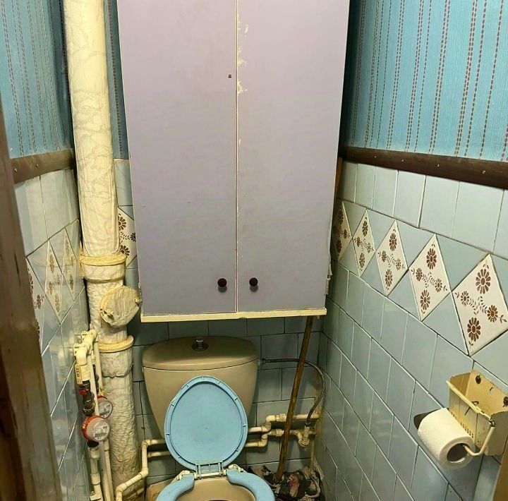 квартира г Березники ул Юбилейная 92 фото 9