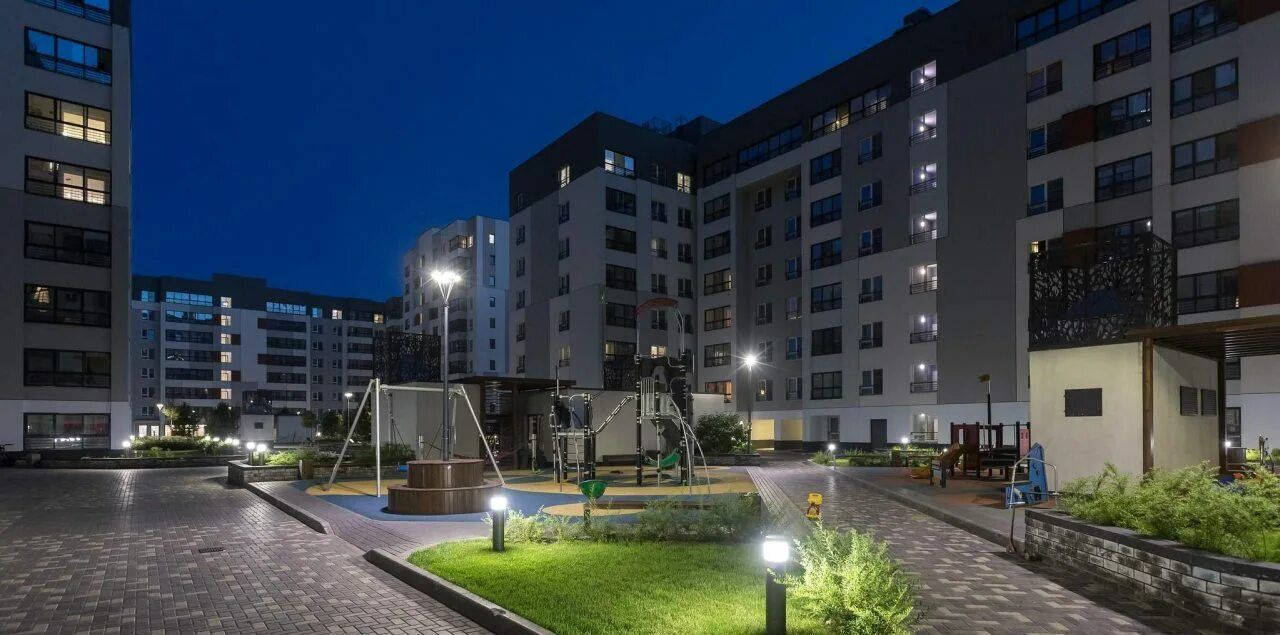 квартира г Сургут тракт Югорский 4 35-й фото 15