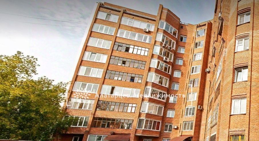 квартира г Томск р-н Советский ул Киевская 57 фото 3