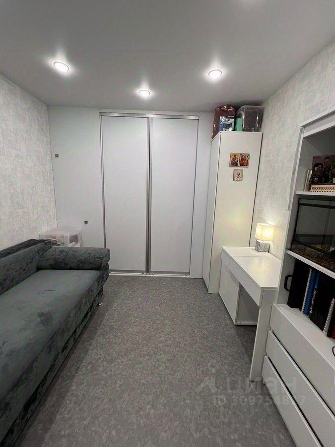 квартира г Новосибирск р-н Заельцовский ул Кубовая 47/1 фото 1