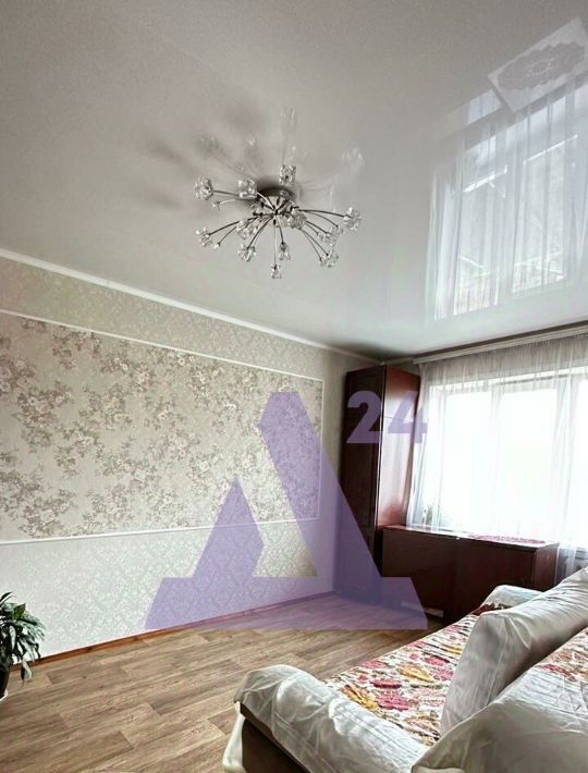 квартира г Новоалтайск Присягино ст., 1 фото 3