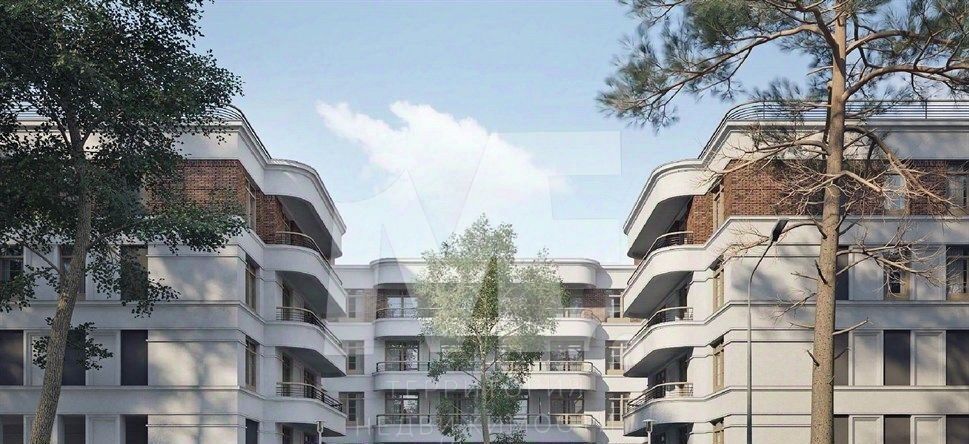 квартира р-н Светлогорский г Светлогорск ул Нахимова фото 2