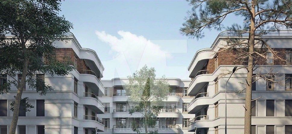 квартира р-н Светлогорский г Светлогорск ул Нахимова фото 2