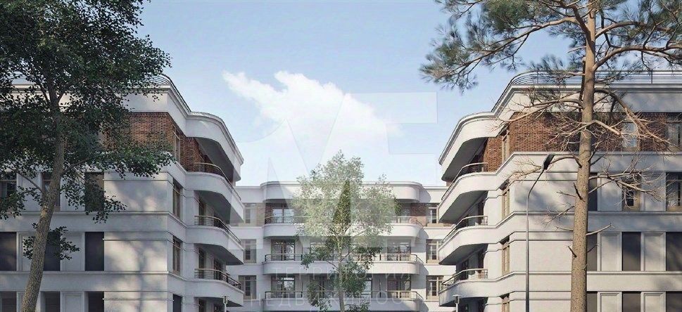 квартира р-н Светлогорский г Светлогорск ул Нахимова фото 2