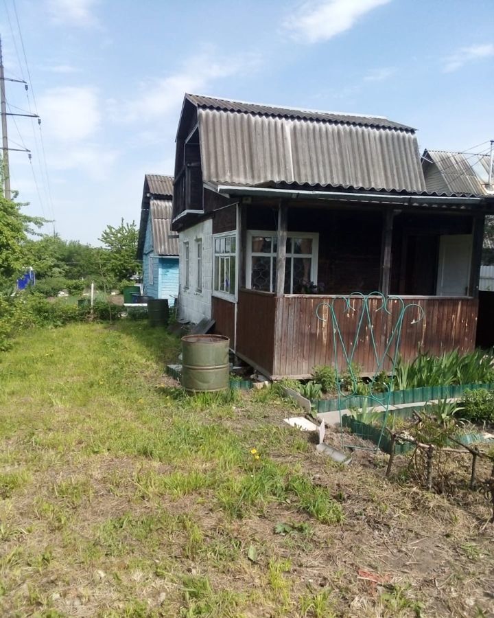 дом р-н Собинский д Хреново снт Родник Лакинск фото 4