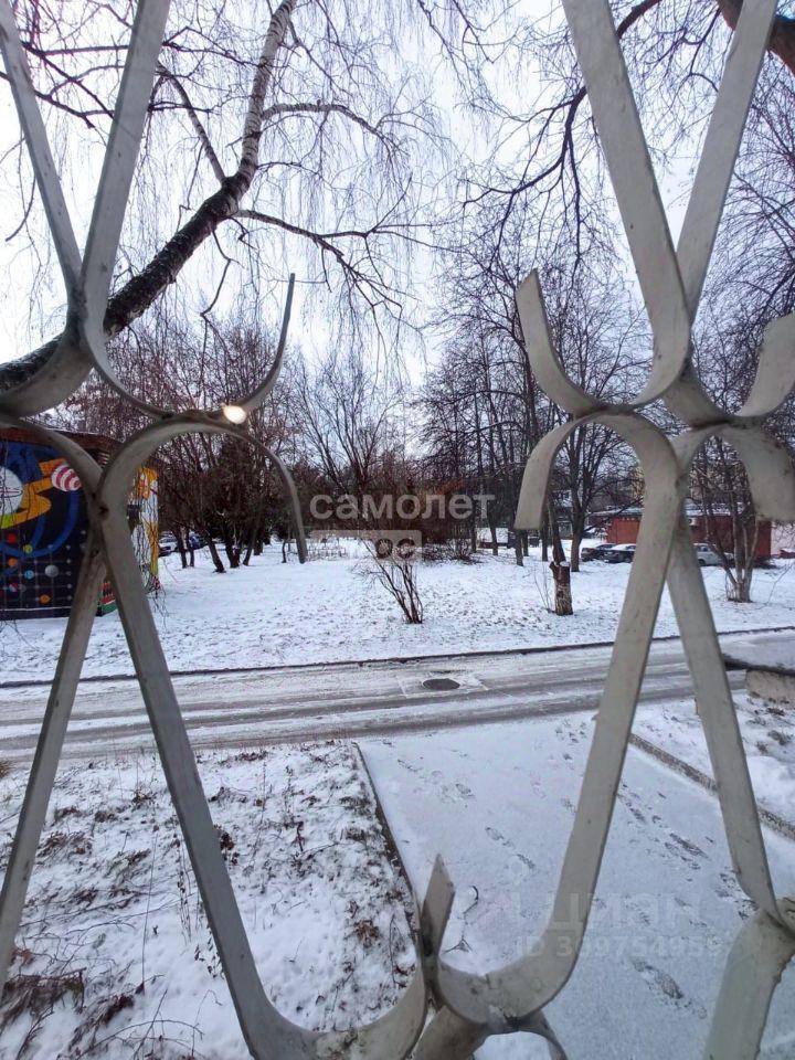 квартира г Новосибирск р-н Советский ул Терешковой 34 фото 14