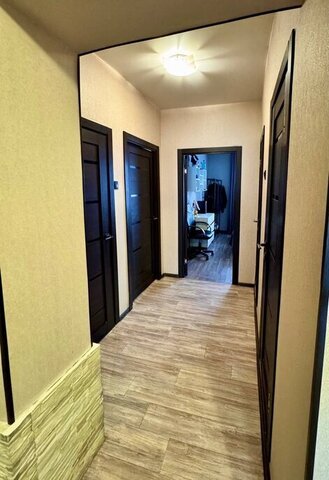 Северная жилая часть мкр Советский 1/2 фото