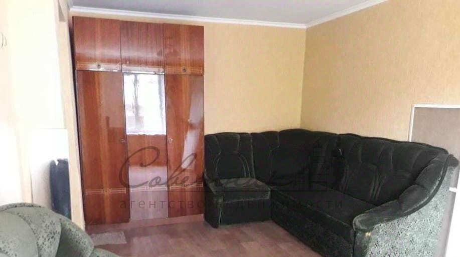 квартира г Старый Оскол микрорайон Жукова 45 фото 1