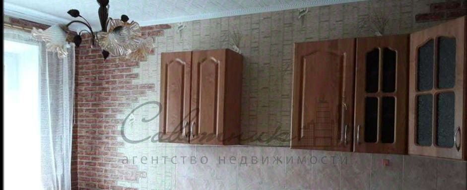 квартира г Старый Оскол микрорайон Жукова 45 фото 4