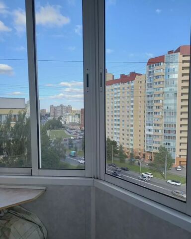 метро Озерки ул Сикейроса 7к/2 фото