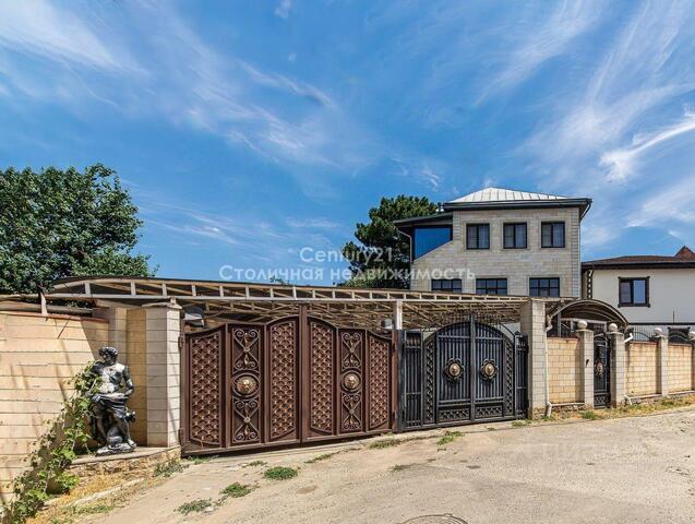 р-н Центральный дом 40/3 фото