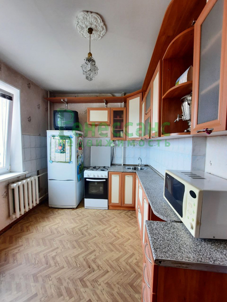 квартира г Брянск р-н Фокинский ул Белорусская 52 фото 1
