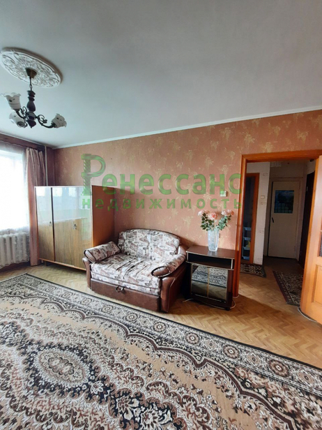 квартира г Брянск р-н Фокинский ул Белорусская 52 фото 4