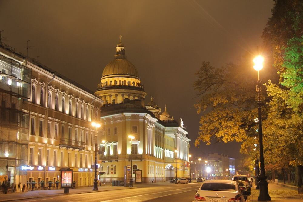 гостиницу г Санкт-Петербург р-н Адмиралтейский ул Гороховая 3 фото 21