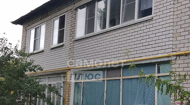 ул 50 лет ВЛКСМ 21 фото