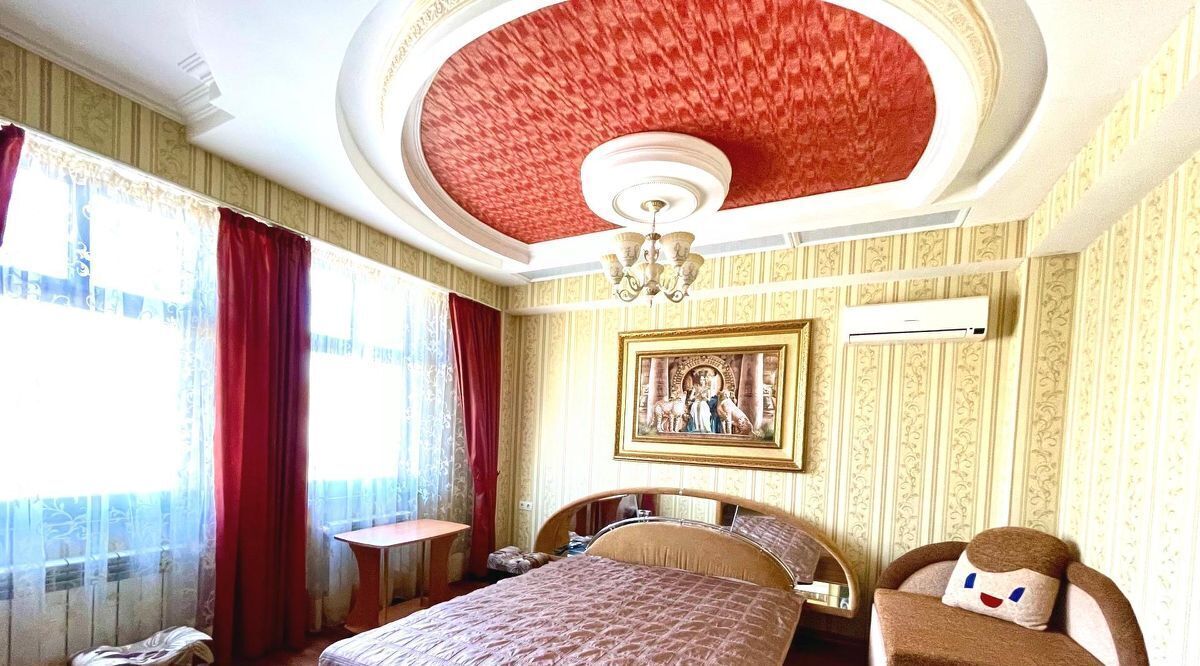 офис г Алушта ул Горького 4 фото 3