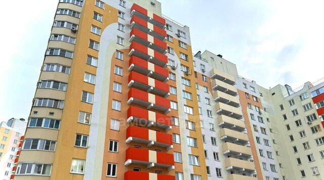 р-н Октябрьский дом 12 фото
