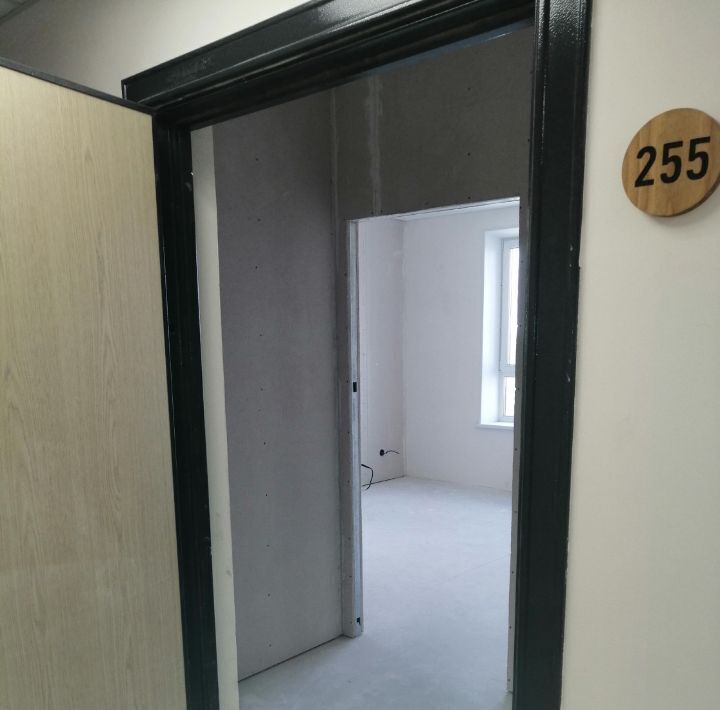 квартира г Челябинск р-н Центральный ул Академика Макеева 34 фото 2