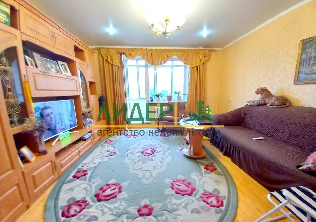 квартира г Ленинск-Кузнецкий 7-й мкр-н, 4 фото 2