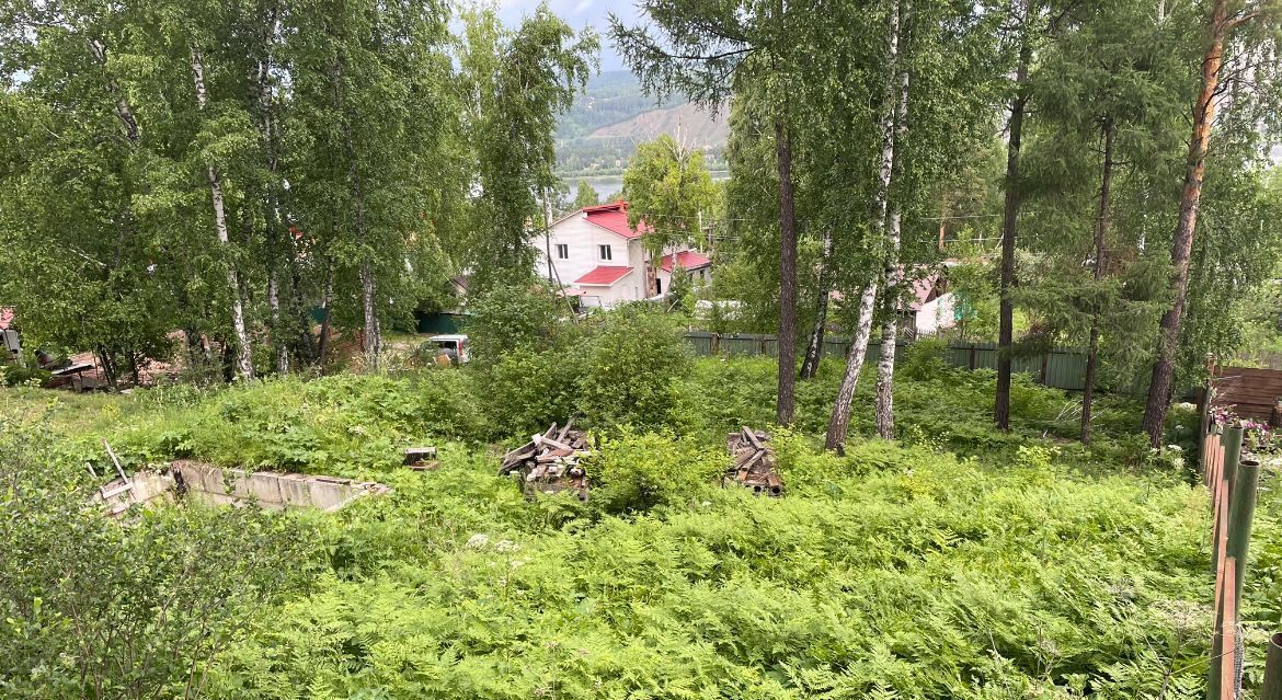 земля г Красноярск р-н Свердловский ул Туристская фото 3