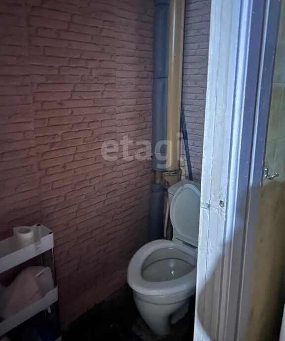 квартира г Омск ул Красный Путь 30 Советский АО фото 10