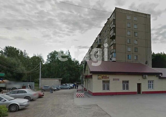 р-н Ленинский дом 70 Площадь Маркса фото