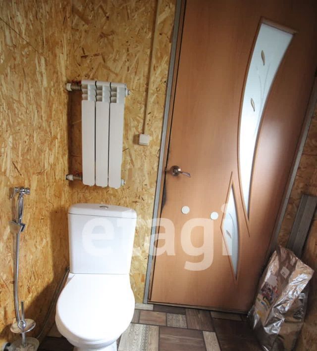 дом г Красноярск р-н Октябрьский ул Шушенская фото 13