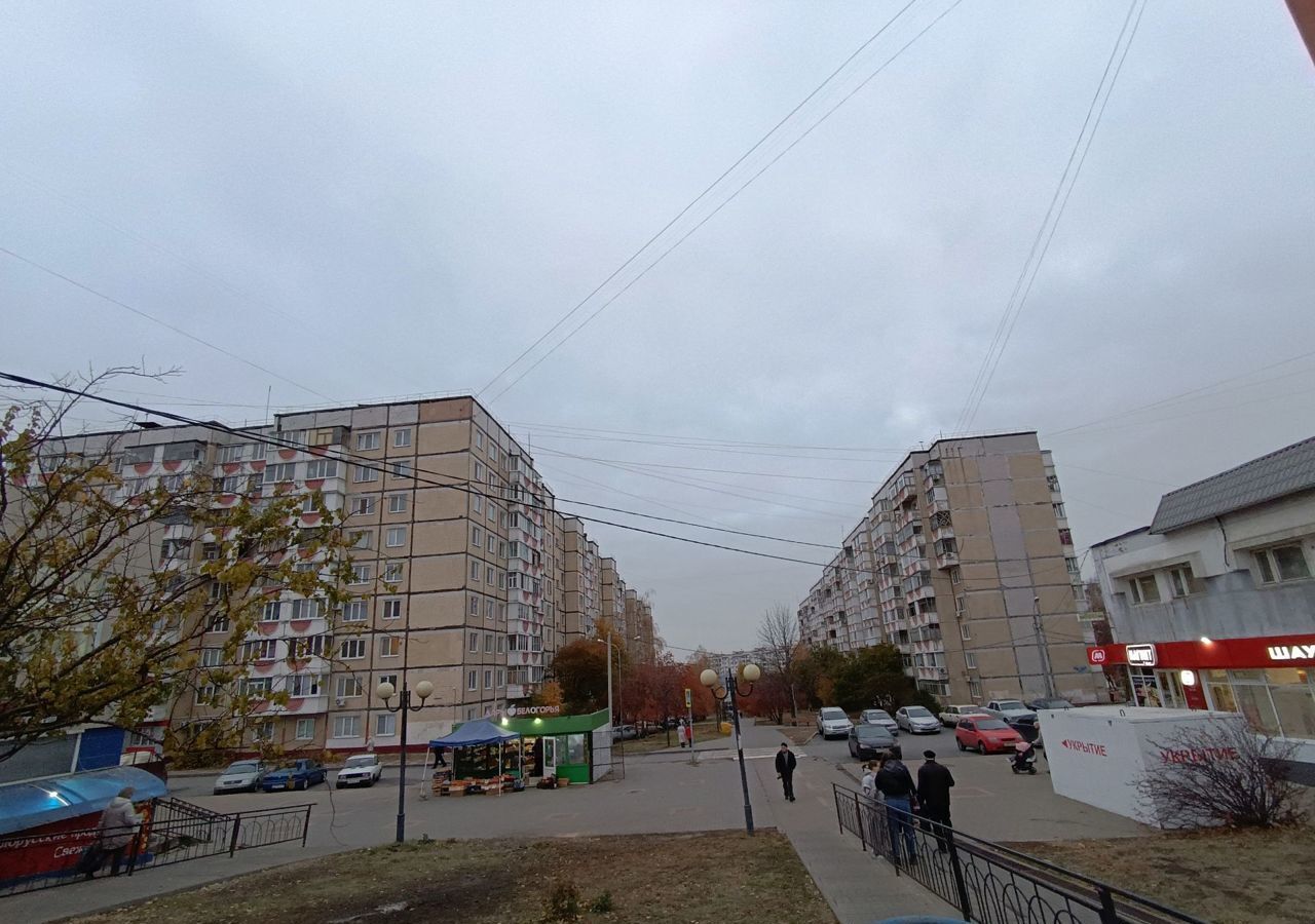 квартира г Белгород Западный ул 60 лет Октября 5 10-й мкр-н фото 1