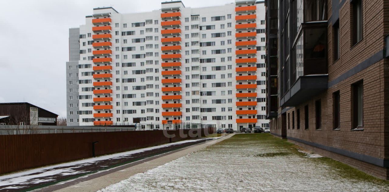 квартира г Новосибирск ул Титова 232/3 Площадь Маркса фото 28