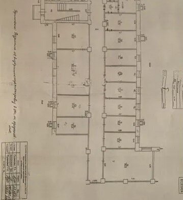 офис г Казань р-н Московский Яшьлек ул Восстания 102 фото 1