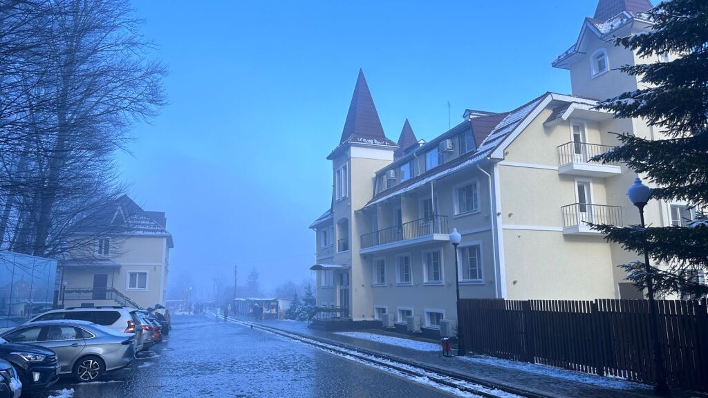 гостиницу р-н Апшеронский х Гуамка Нижегородское сельское поселение фото 12