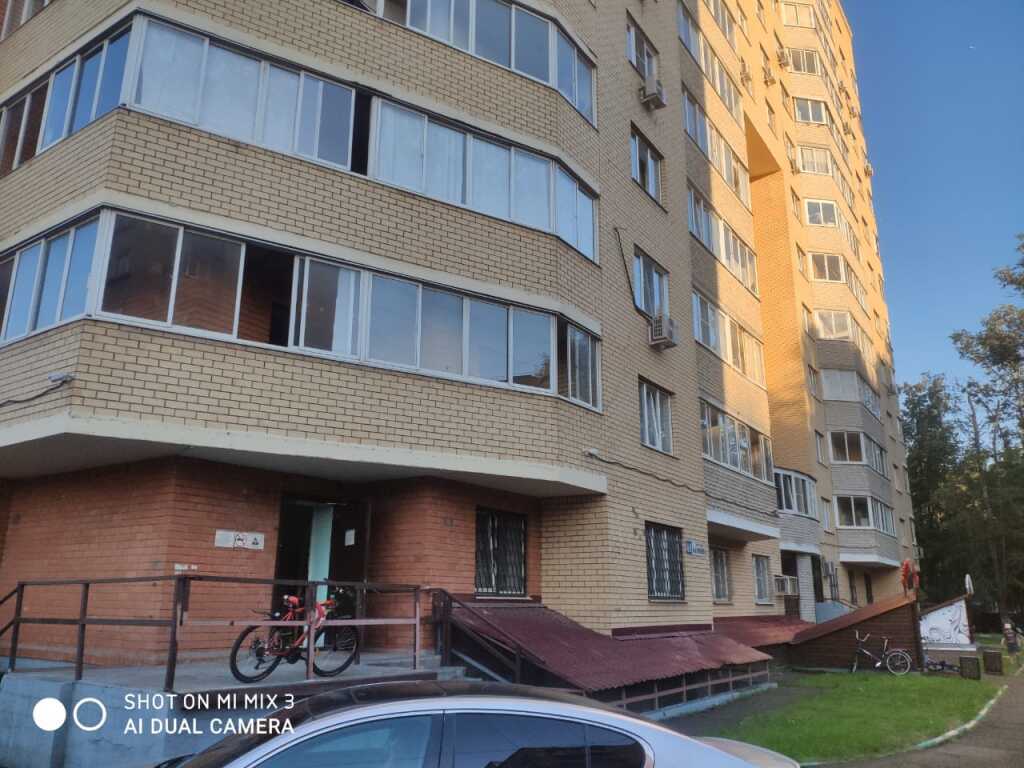 гостиницу г Люберцы Southview Avenue, 45 фото 1