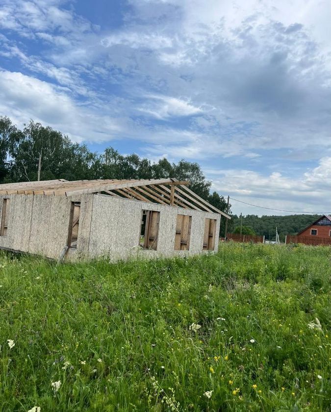 земля р-н Новокузнецкий п Пушкино Новокузнецк фото 3