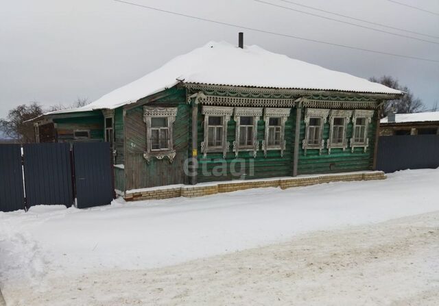 ул Центральная 94 Меленки фото